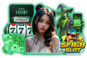 all slot